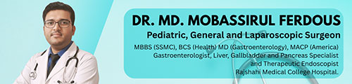 Dr. Md Mobussirul Ferdous