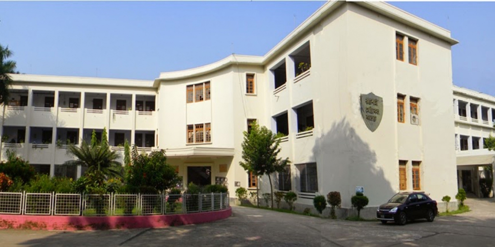 রাজশাহী মেডিকেল কলেজ