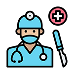 General Surgeon