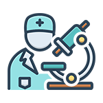 Pathologist