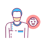 Pediatric Surgeon
