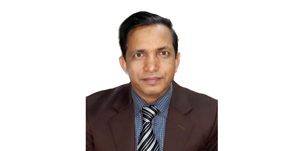 অধ্যাপক ডা: কফিল উদ্দীন