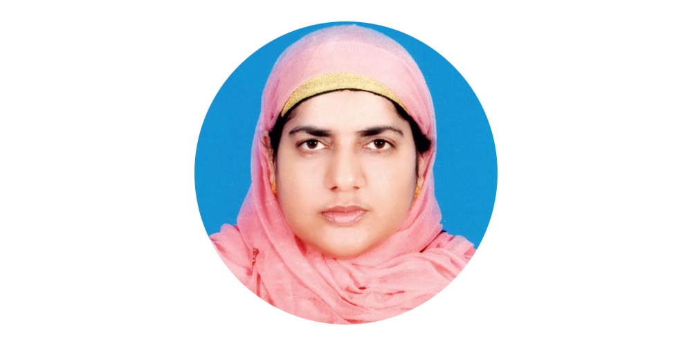 ডা: রুকসানা খাতুন