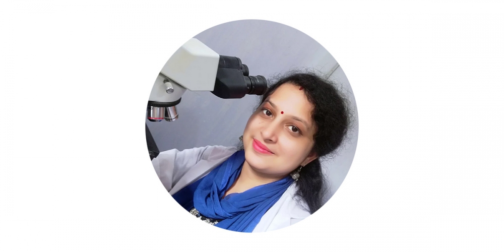 ডা: অনিন্দিতা সরকার