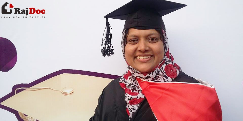 ডাঃ মৌসুমী সরকার