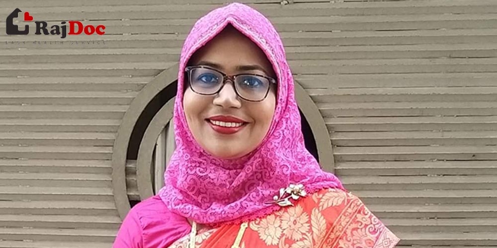 ডা: মোসা: মোসফিকা কাওসারী (লিসা)