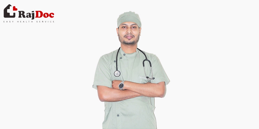 ডাঃ মোঃ আবদুল্লাহ্-আল-কায়সার