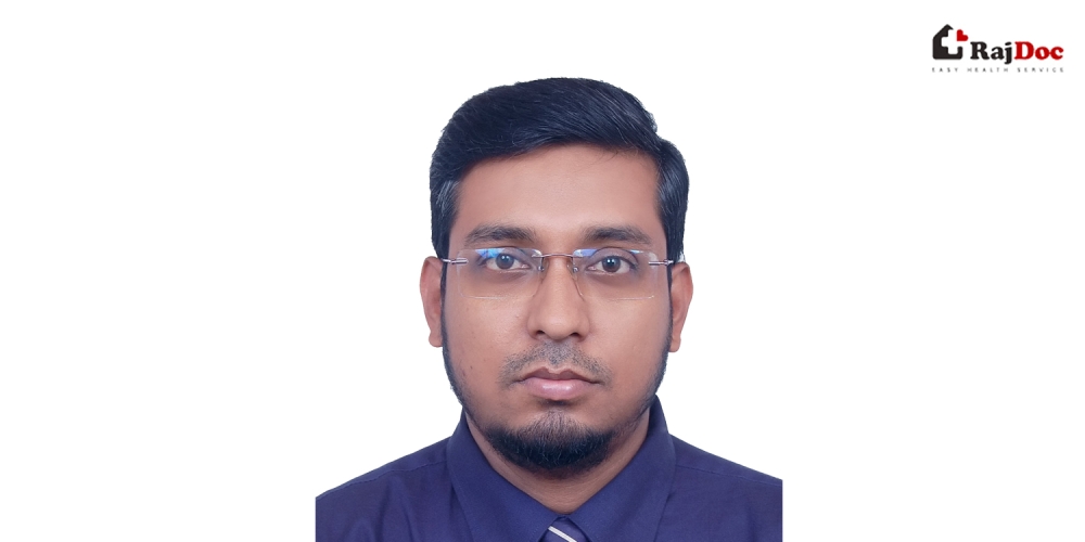 ডা. মোঃ সুমন রেজা