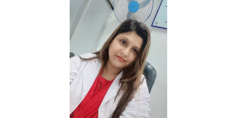 ডাঃ কামরুন নেসা