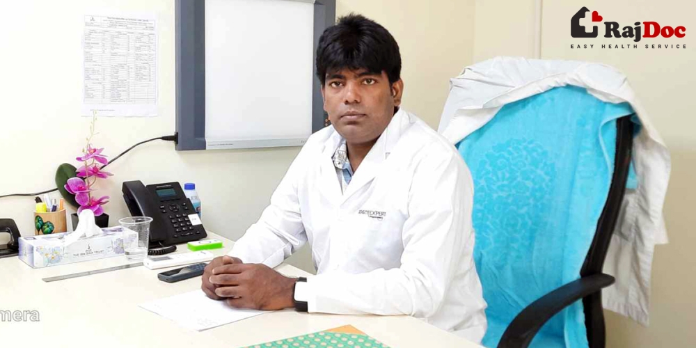 ডাঃ মোঃ সোহেল রানা