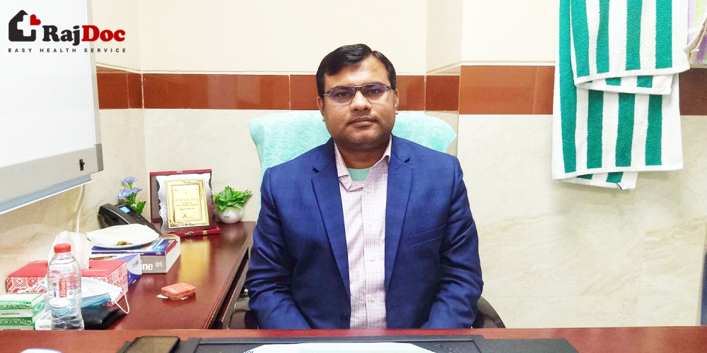 ডাঃ মোঃ আব্দুস সবুর