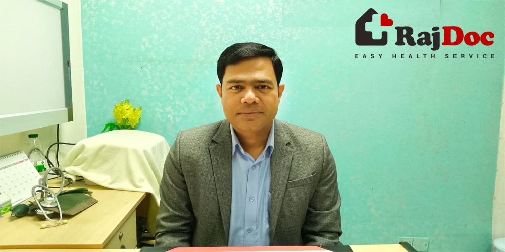 ডাঃ মোঃ নাজমুল হক