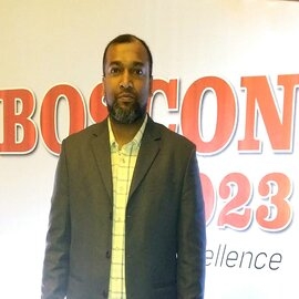 ডাঃ মোঃ শওকত শরীফ