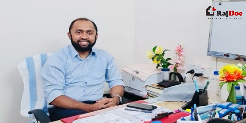 ডাঃ মোঃ হেদায়েতুল ইসলাম