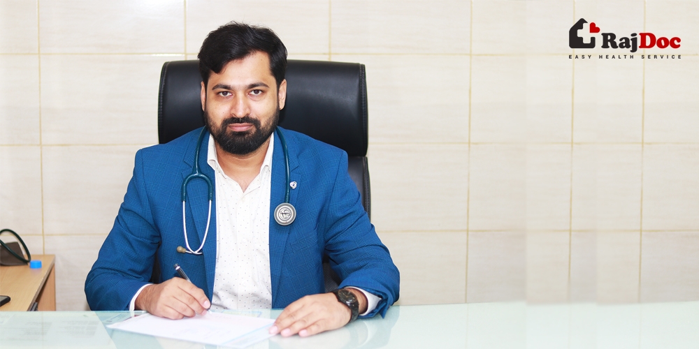 ডাঃ মোঃ রাকিবুল হাসান তুষার