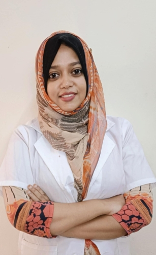 ডাঃ ইলহাম মুনিরা