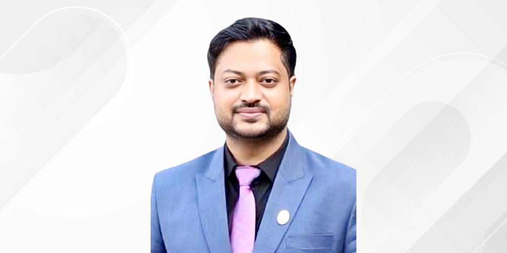 সহকারী অধ্যাপক ডাঃ মোঃ রোকনুজ্জামান