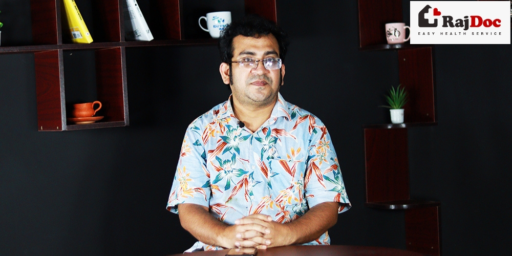 ডাঃ মোঃ ফজলুল কবীর ভুঁইয়া