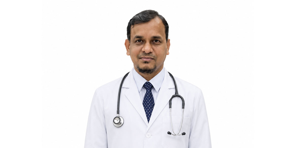 Dr. MD. Shahidul Islam