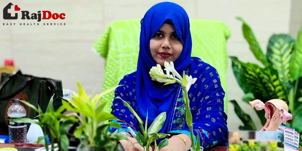 Dr. Arjuman Ara (Elmis)