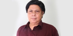 Dr. AKB Zaman