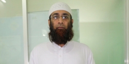 Dr. Md. Abdur Rahim