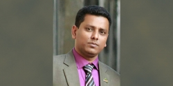 Dr. M. Sharif Uddin Liton