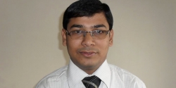 Dr. Md. Golam Kazem Ali Ahmed