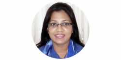 Dr. Nasrin Begum Laj