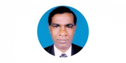 Dr. Mofizul Islam