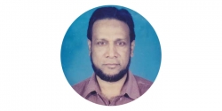 Professor Dr. Md. Iqbal Bari