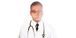 Dr. Muhammad Tamzid Ali