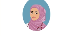 Dr. Rafiza Nasreen Dalia