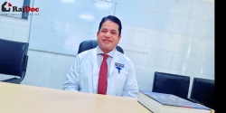 Dr. Obaidul Haque