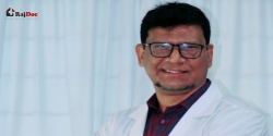 Dr. Md. Abdur Rashid