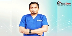 Dr. Md. Mominul Haque