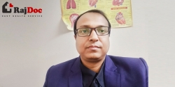 Dr. Md. Jahedur Rahman