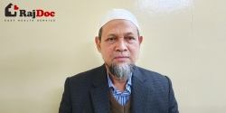 Dr. Md. Saifur Rahman