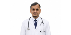 Dr. MD. Shahidul Islam