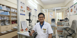 Dr. Sujit Kumar Sarker