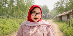 Dr. Sadia Tamanna