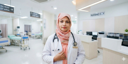 Dr. Ashrafun Nesa Momy