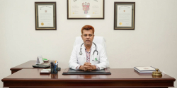 Dr. Md.Amjad Hossain Pramanik