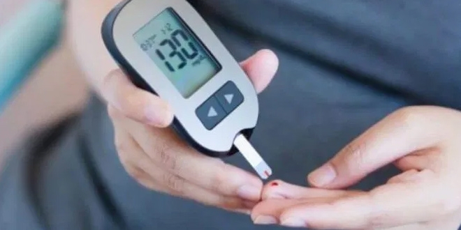 ডায়াবেটিস গ্লুকোমিটার পরিচিতি