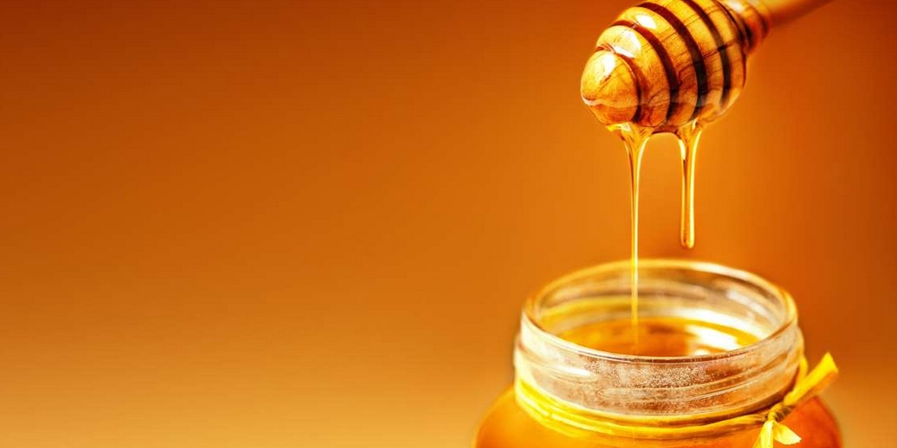 মধুর উপকারিতা