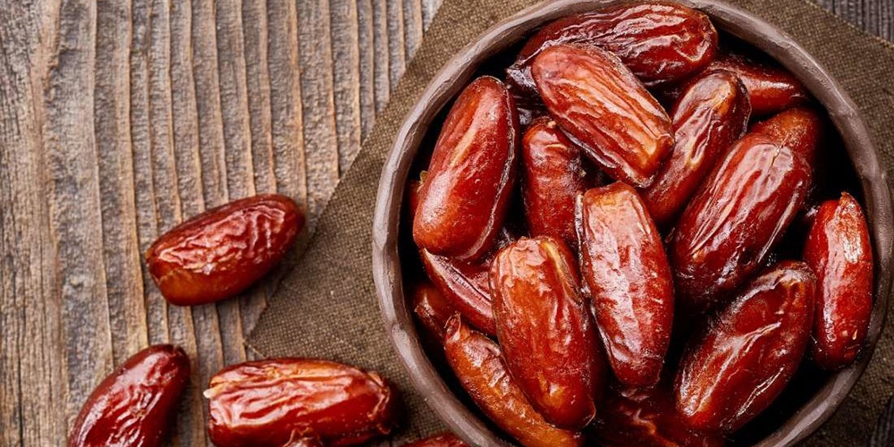 খেজুরের পুষ্টিগুণ ও স্বাস্থ্য উপকারিতা