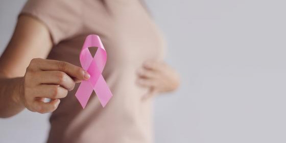 নারীদের স্তন ক্যানসার