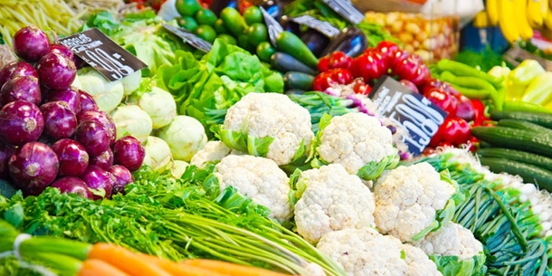 ডায়াবেটিস রোগীদের জন্য শাকসবজির গুরুত্ব