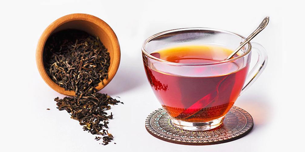 ডায়াবেটিস প্রতিরোধে সহায়ক ব্ল্যাক টি