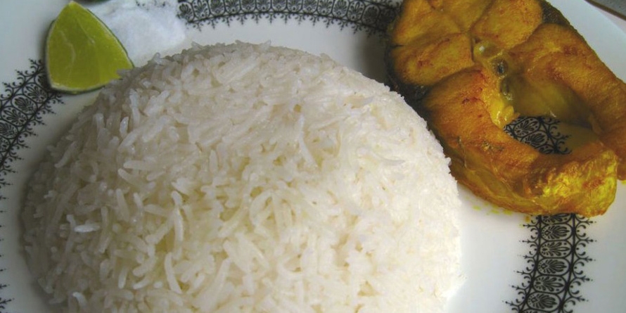 বেশি ভাতে ডায়াবেটিস